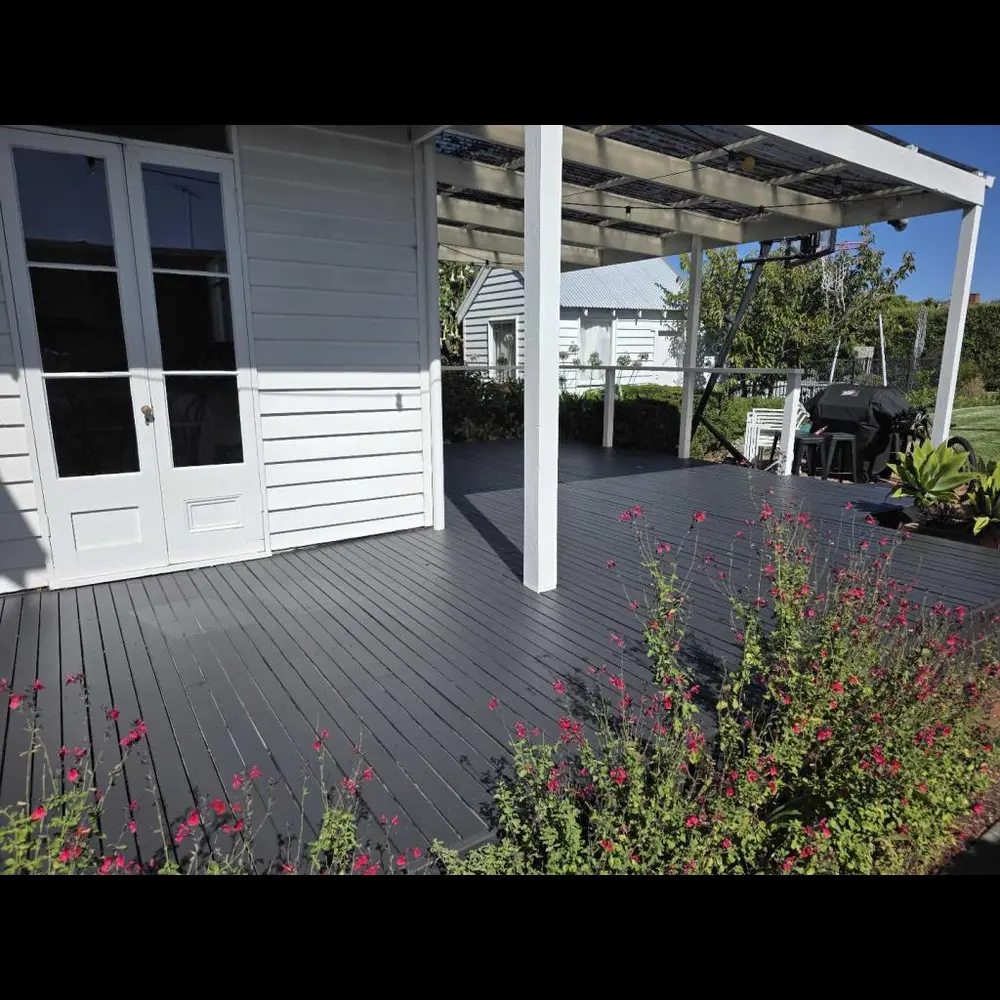 Painting project by Painters of Geelong